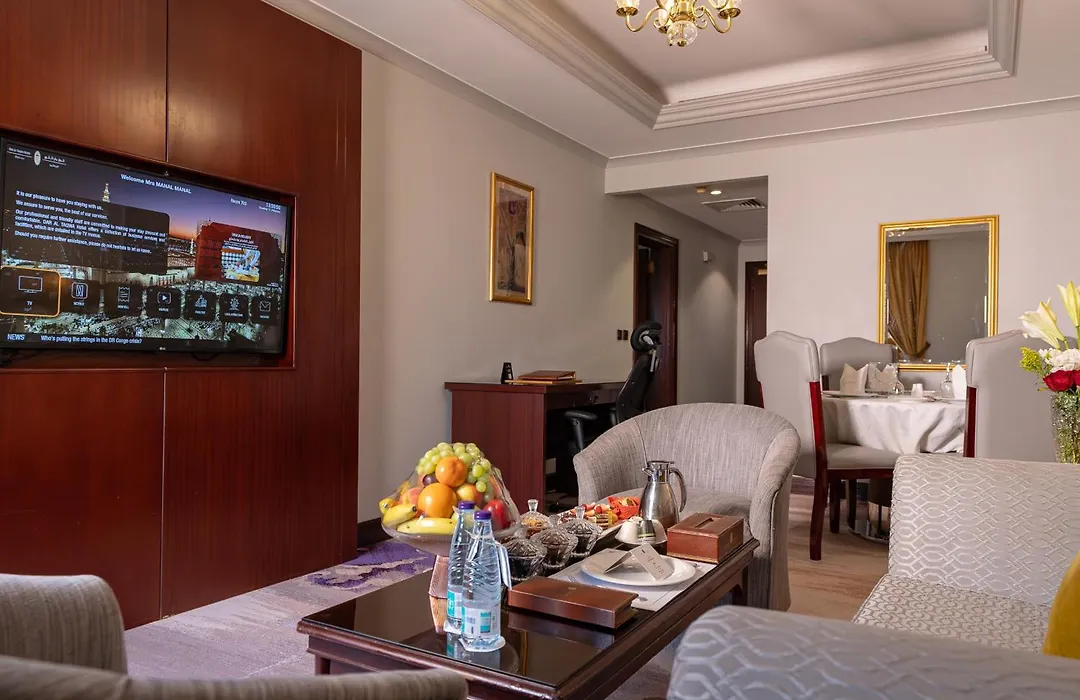 Dar Al Taqwa Hotel-1