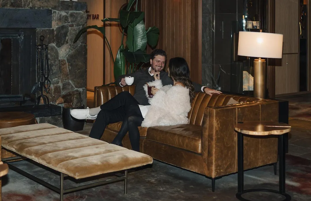 Four Seasons Resort Whistler-1