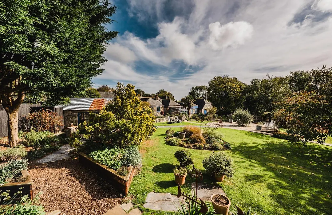 Lower Barns Boutique B&B-1