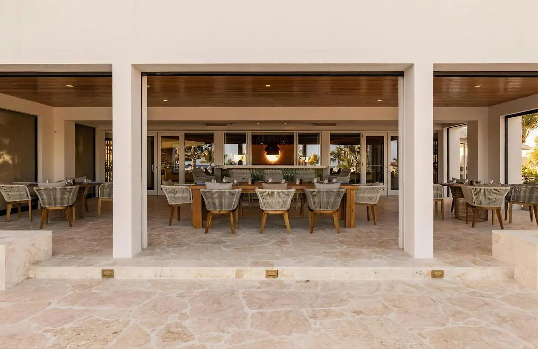 Salterra, A Luxury Collection Resort & Spa, South Caicos-1