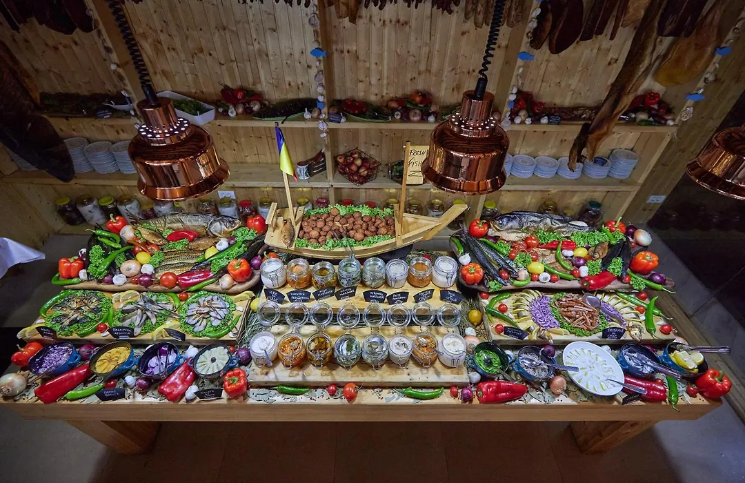 Lebada Luxury Resort & Spa-1