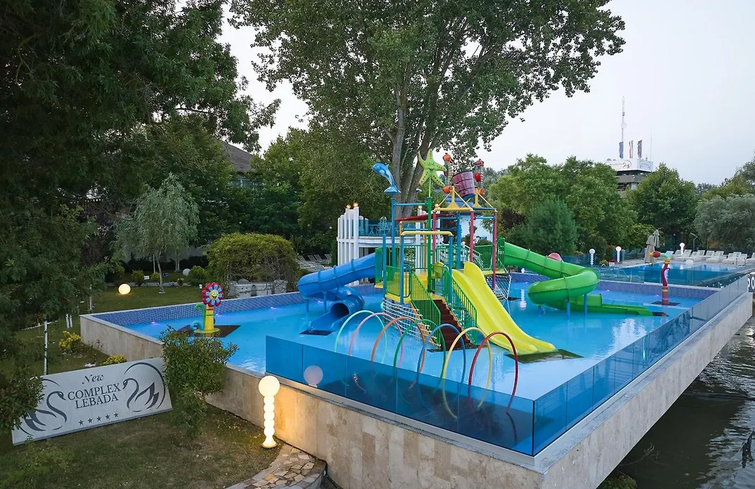 Lebada Luxury Resort & Spa-1