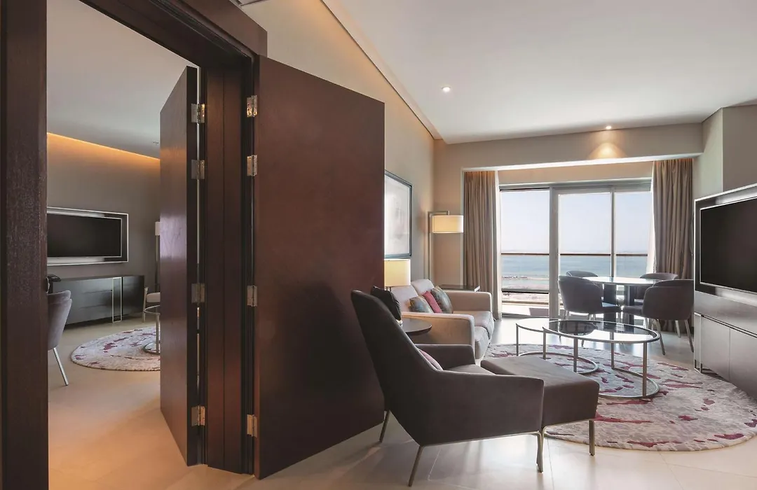 Hilton Doha The Pearl-1