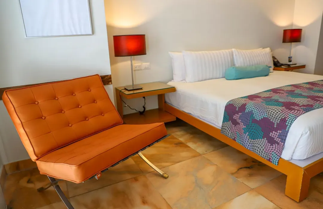 Palacio Mundo Imperial Riviera Diamante Acapulco All Inclusive-1