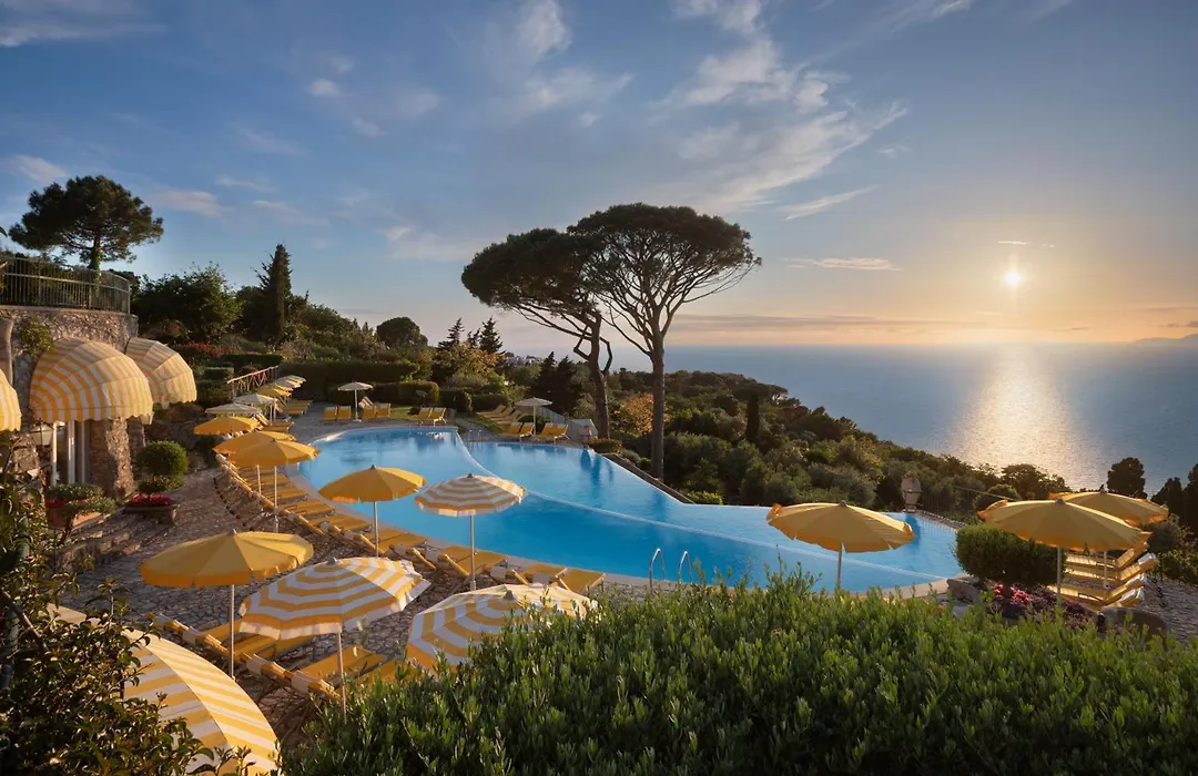 Hotel Caesar Augustus-1