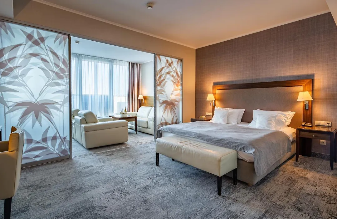 HAVET Hotel Resort&Spa-1