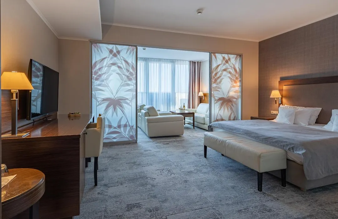 Havet Hotel Resort & Spa-1