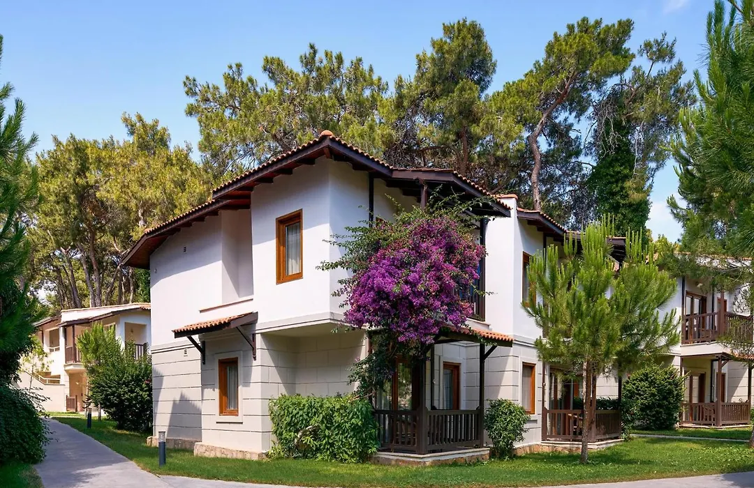 Voyage Sorgun Hotel-1