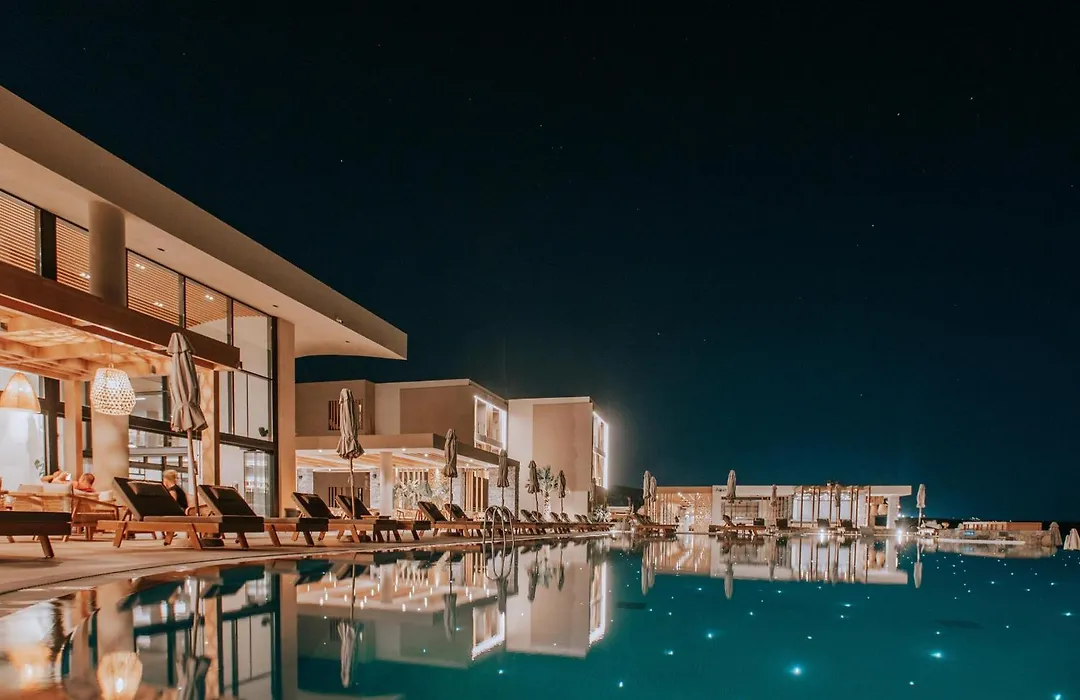 Unique Blue! Resort&Villas Adults Only-1