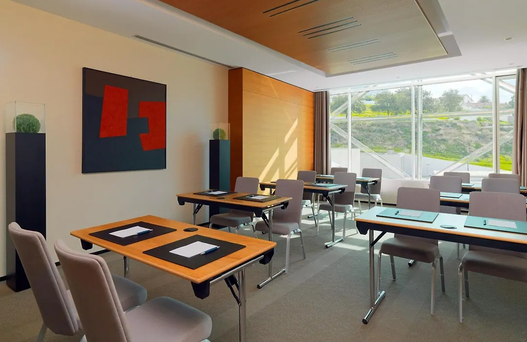 Sheraton Annaba Hotel-1