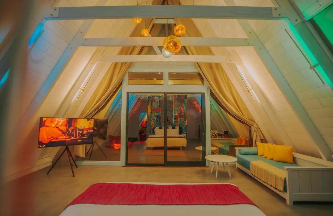 Oaga Art Resort Maldives-1