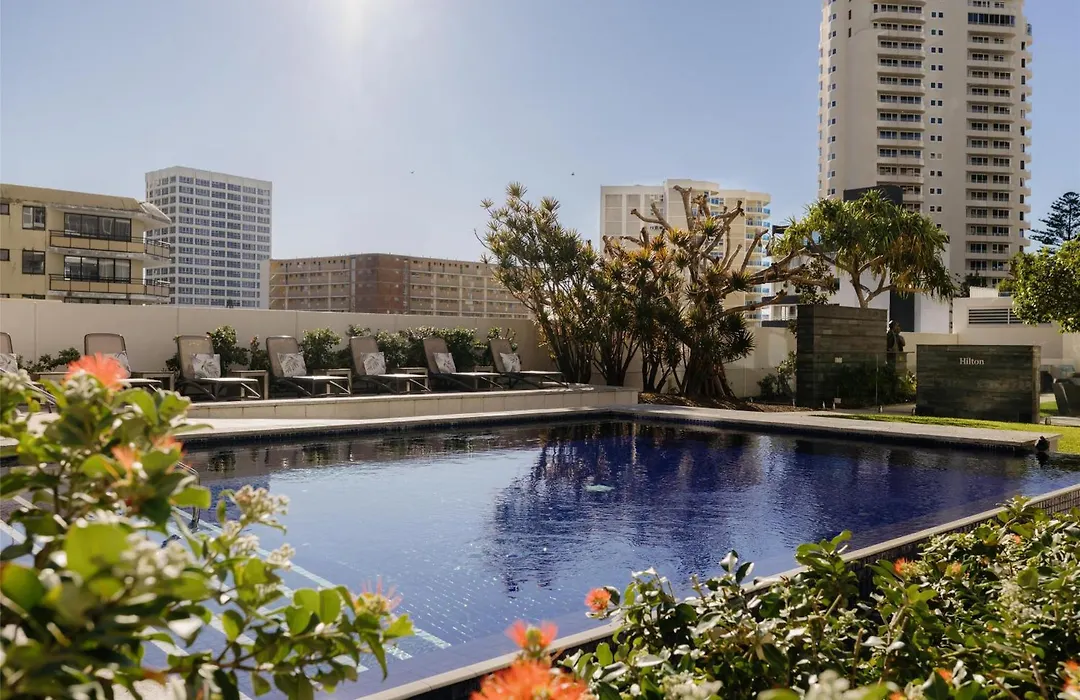 Hilton Surfers Paradise Hotel & Residences-1