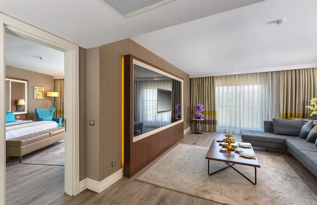 Wome Deluxe Hotel-1