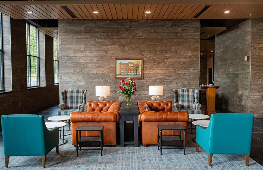 The Schoolhouse Hotel, Trademark Collection By Wyndham-1