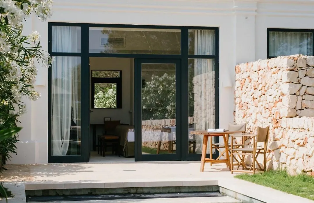 Cap Menorca Relais & Chateaux-1
