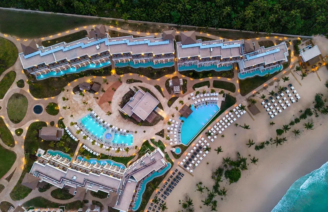 Secrets Playa Esmeralda Resort & Spa (Adults Only)-1