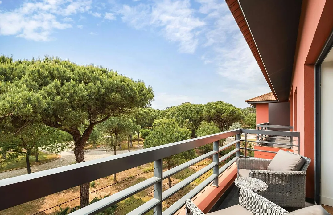 Sheraton Cascais Resort - Hotel & Residences-1