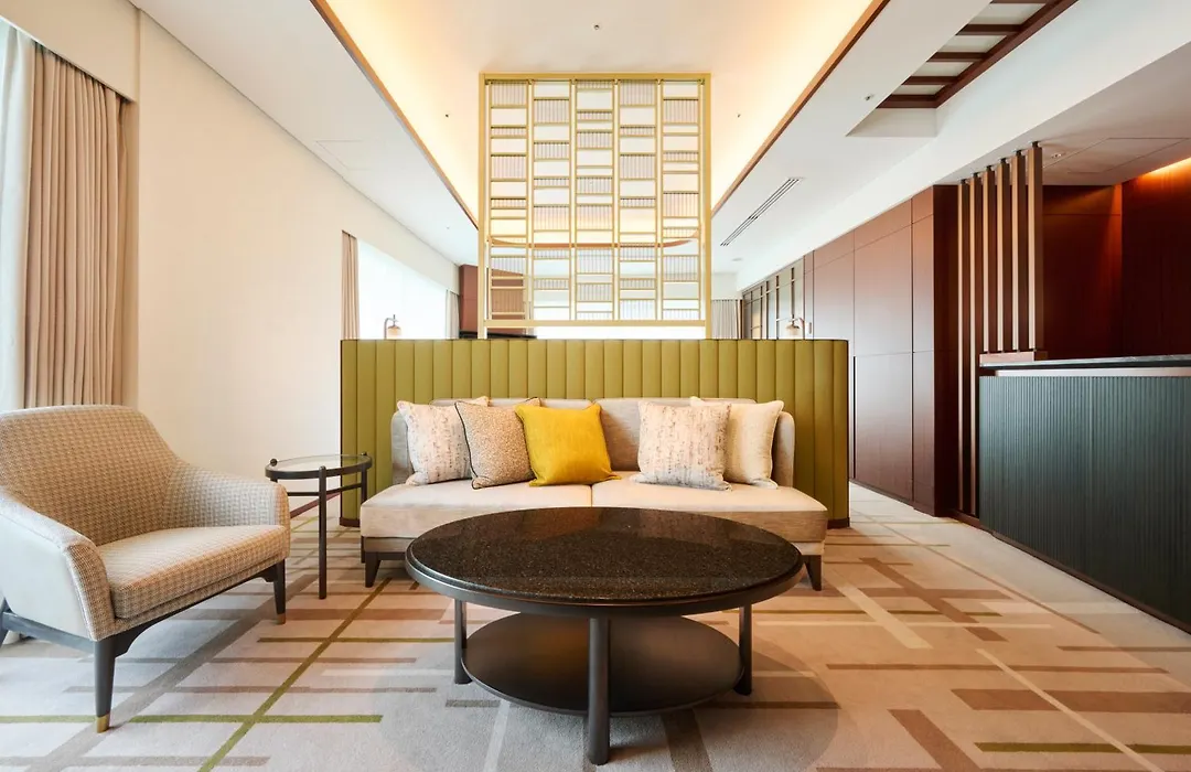 Marunouchi Hotel-1