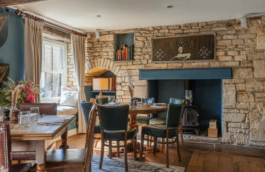 The Wheatsheaf Inn-1
