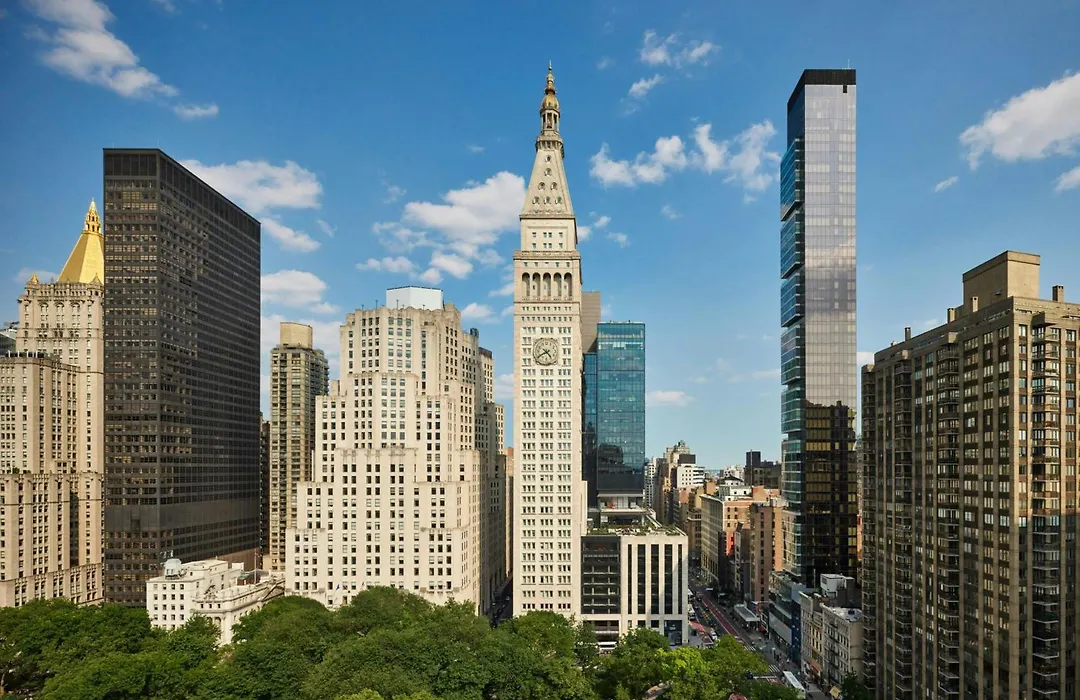 The New York Edition-1