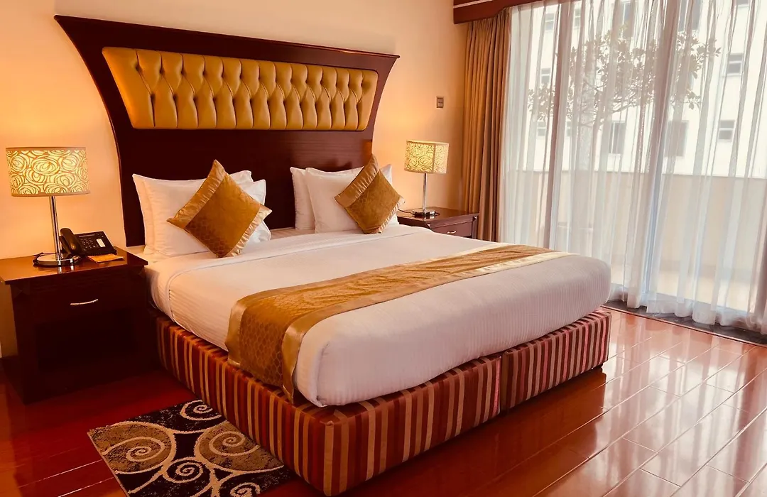 Inter Luxury Hotel-1