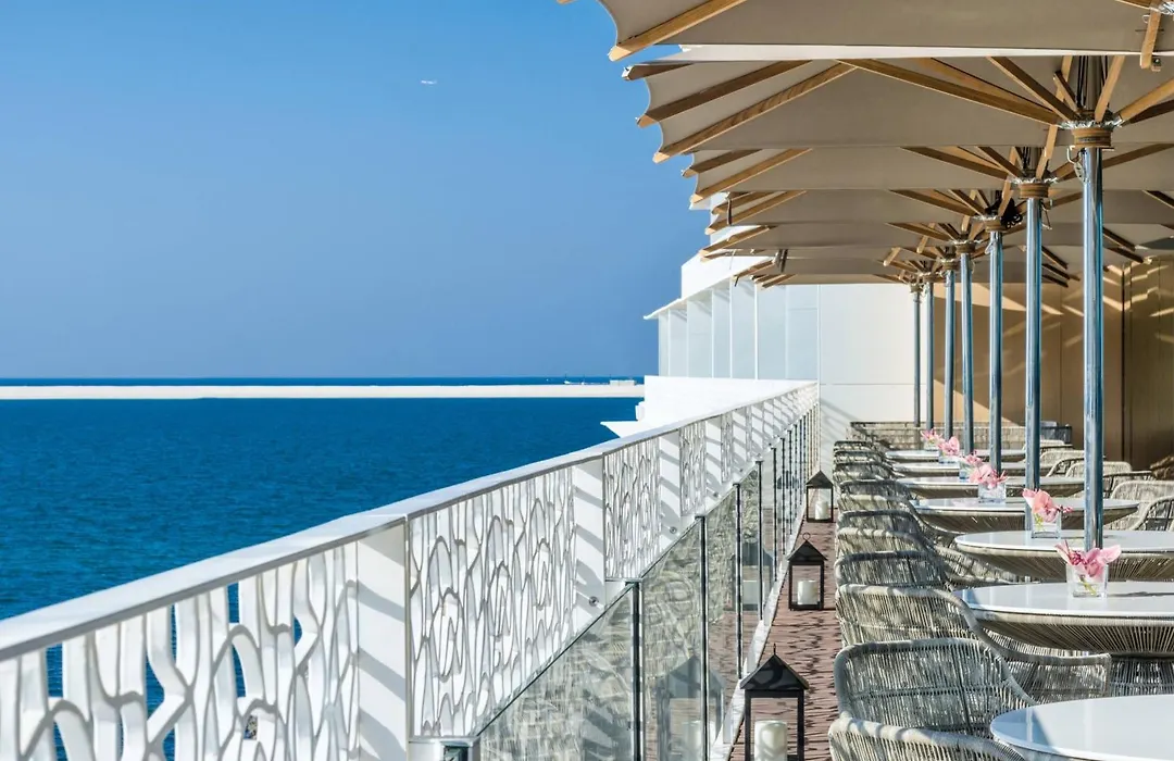Bvlgari Resort Dubai-1