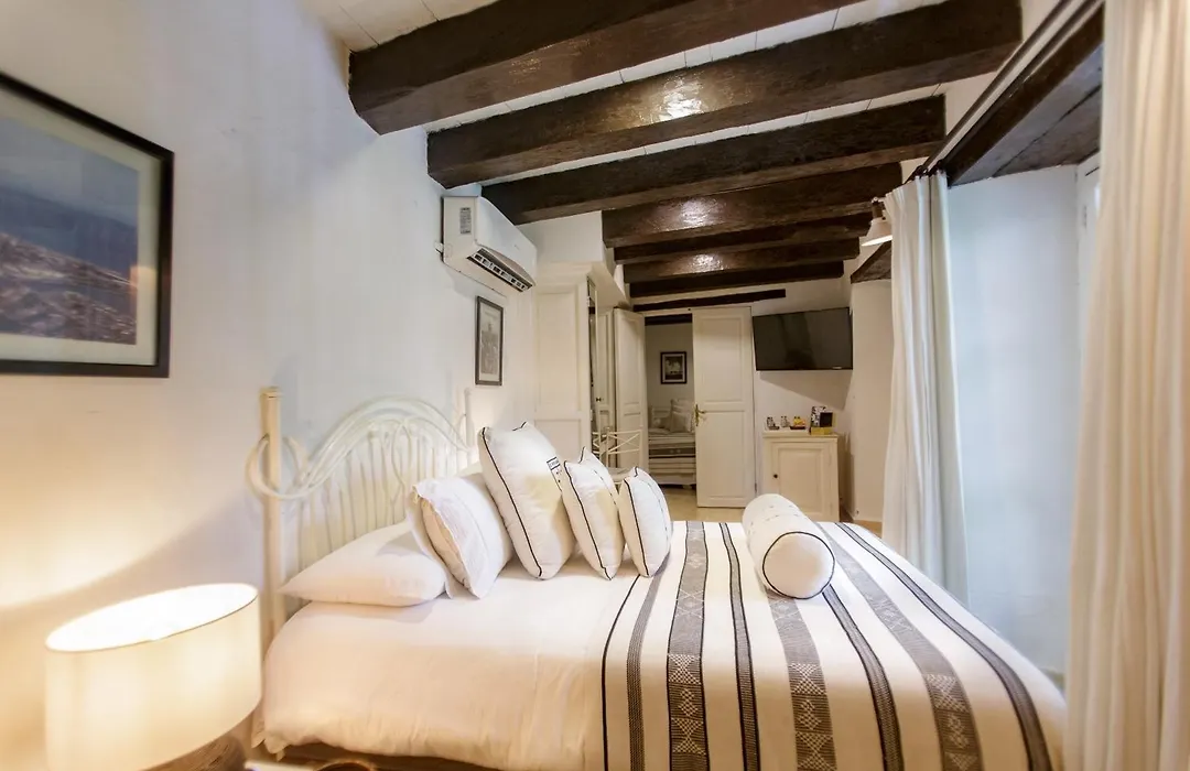 Leones De Alba Hotel Boutique-1
