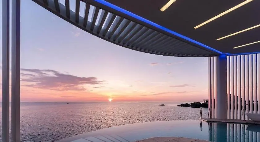 Sun Cruise Resort&Yacht-1