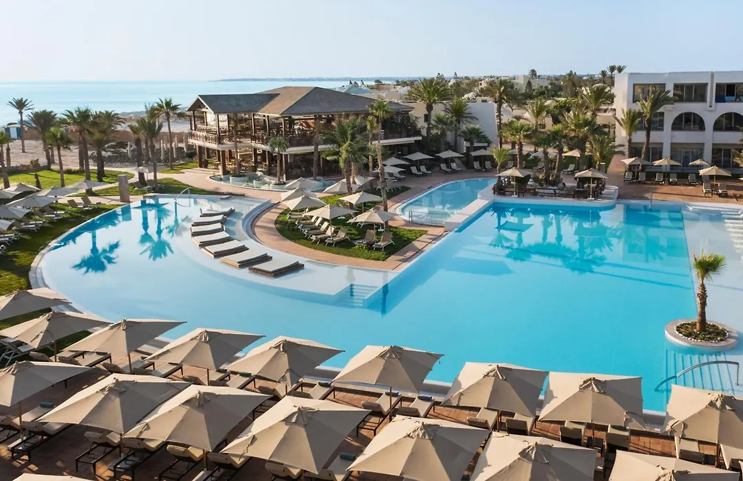 Iberostar Selection Eolia Djerba (Adults Only)-1