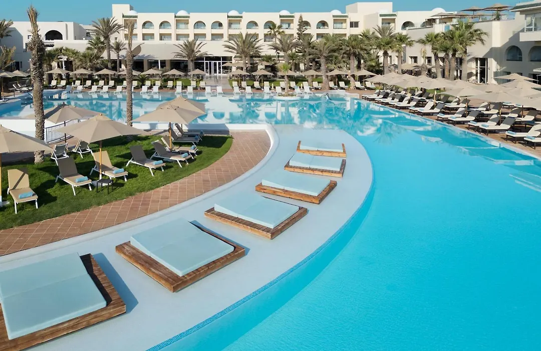Iberostar Selection Eolia Djerba-1