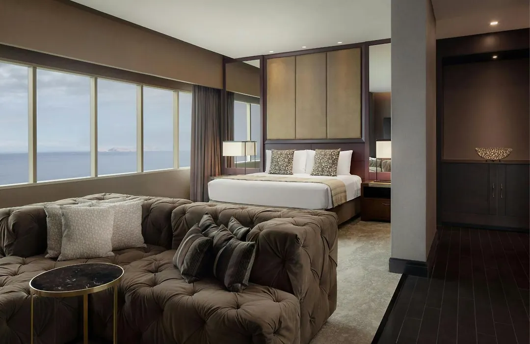 Jw Marriott Hotel Lima-1