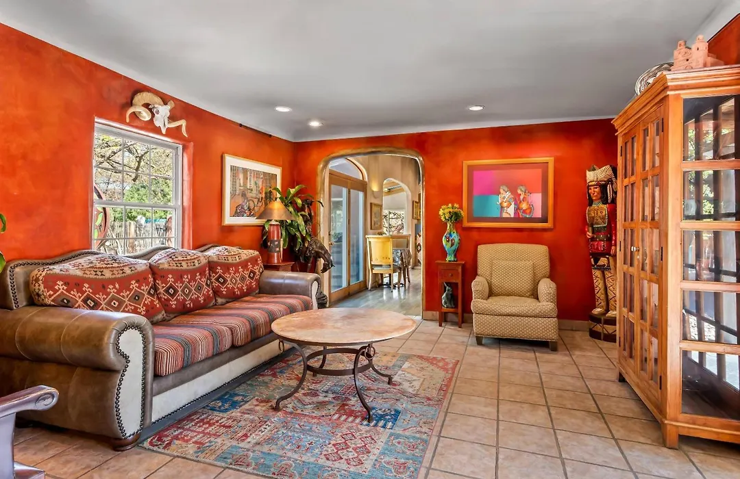 Casas De Suenos Old Town Historic Inn, An Ascend Collection Hotel-1