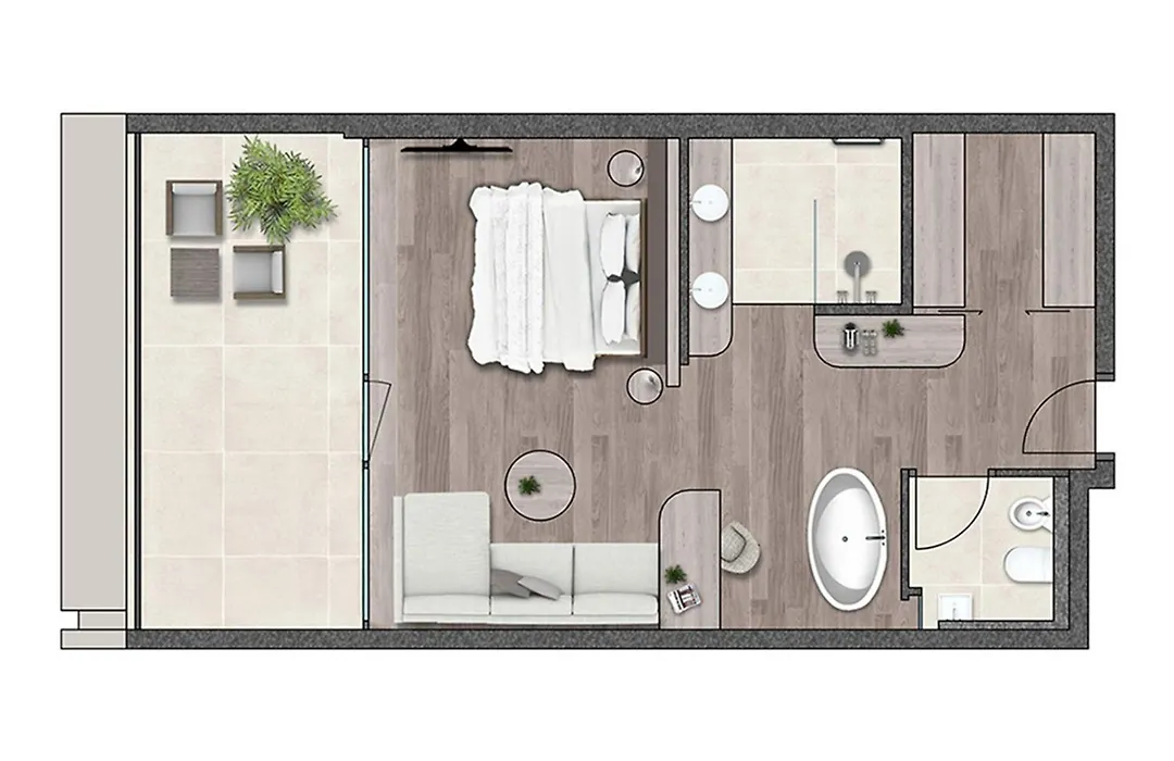 Hotel Solvie-1