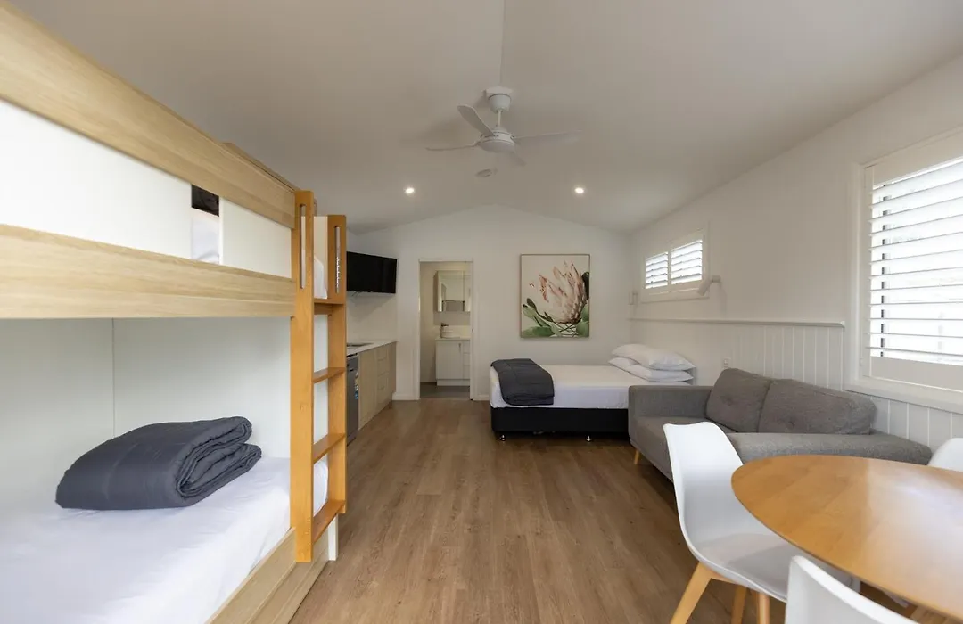 Nrma Treasure Island Holiday Resort-1