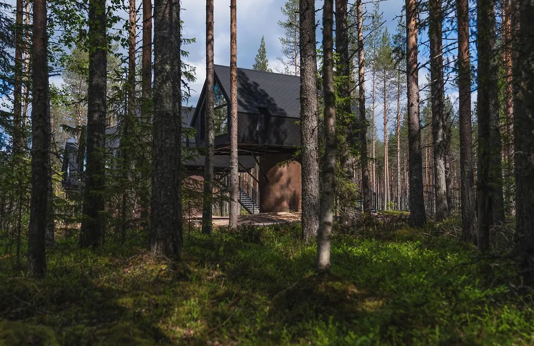 Aito Igloo & Spa Resort-1