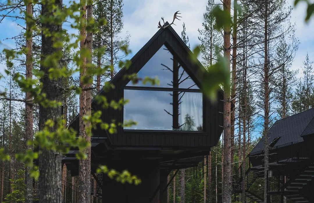 Aito Igloo&Spa Resort-1