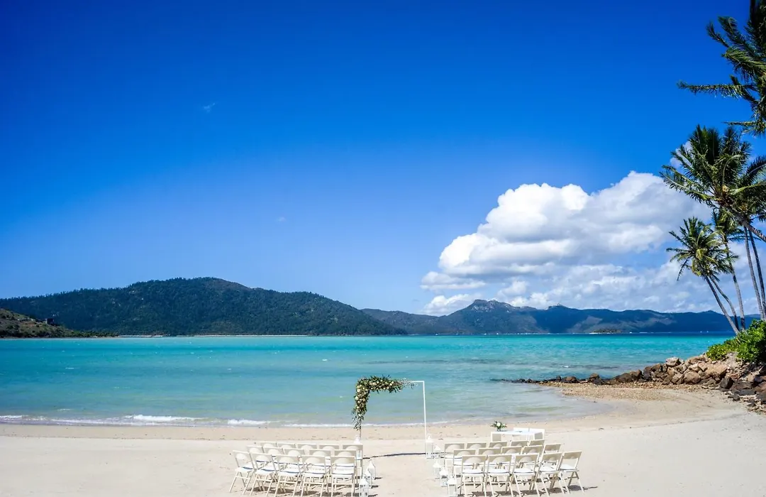 Intercontinental Hayman Great Barrier Reef By Ihg-1