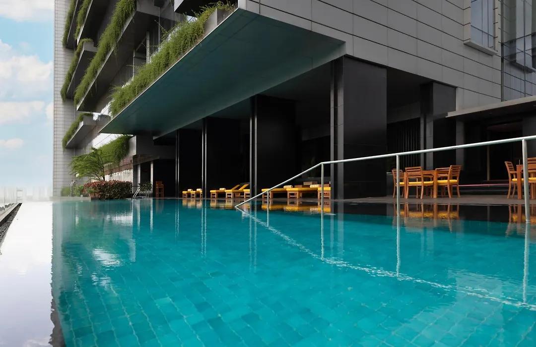 Trident Hyderabad-1