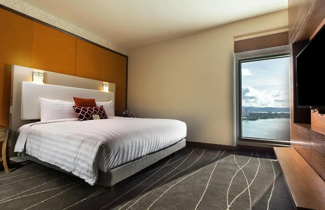 Dusit Thani Guam Resort-1