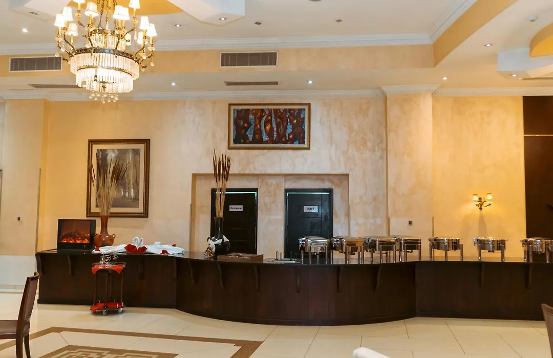 Capital Hotel And Spa-1