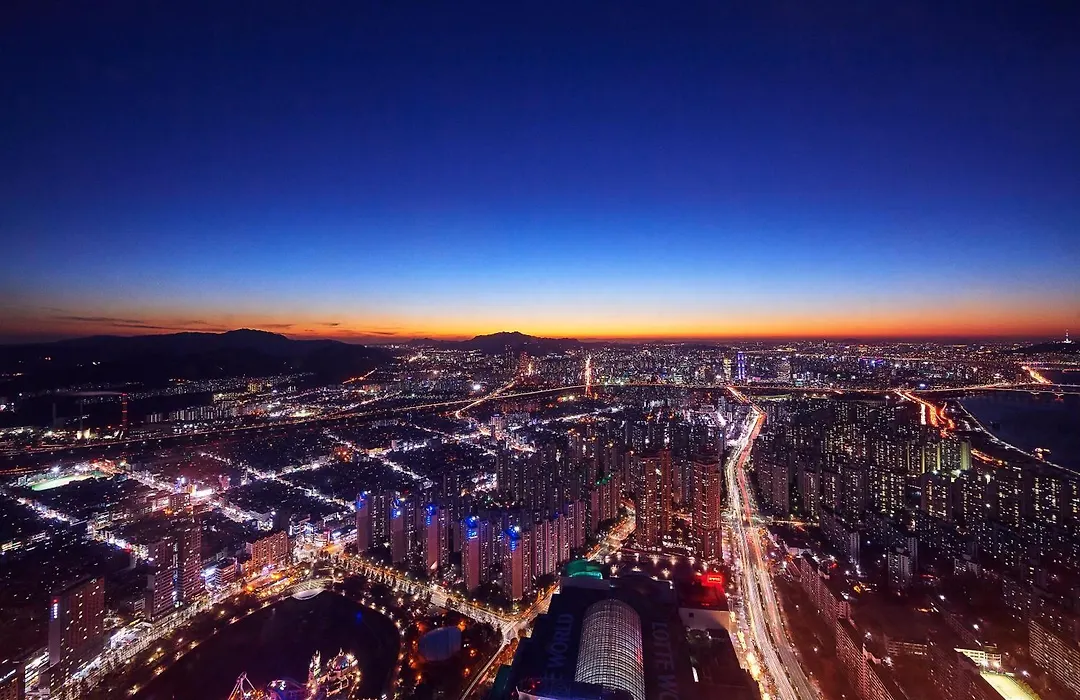 Signiel Seoul-1