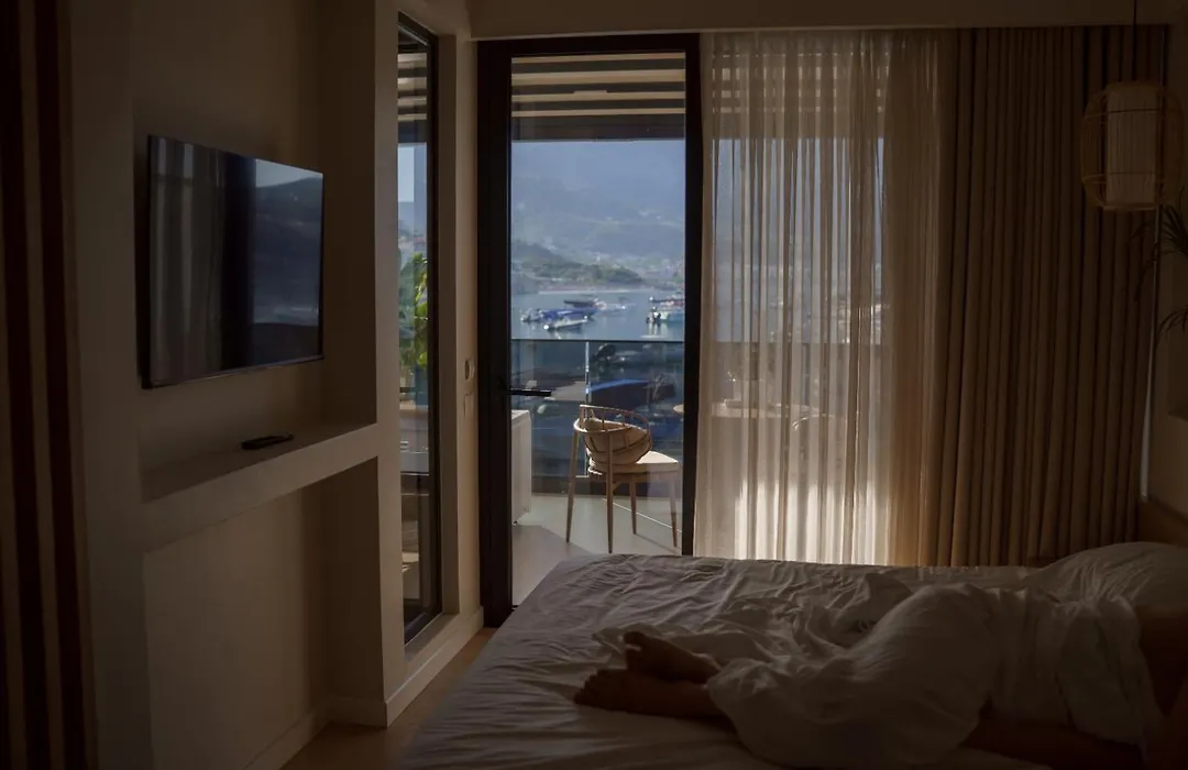 Rea Boutique Hotel-1