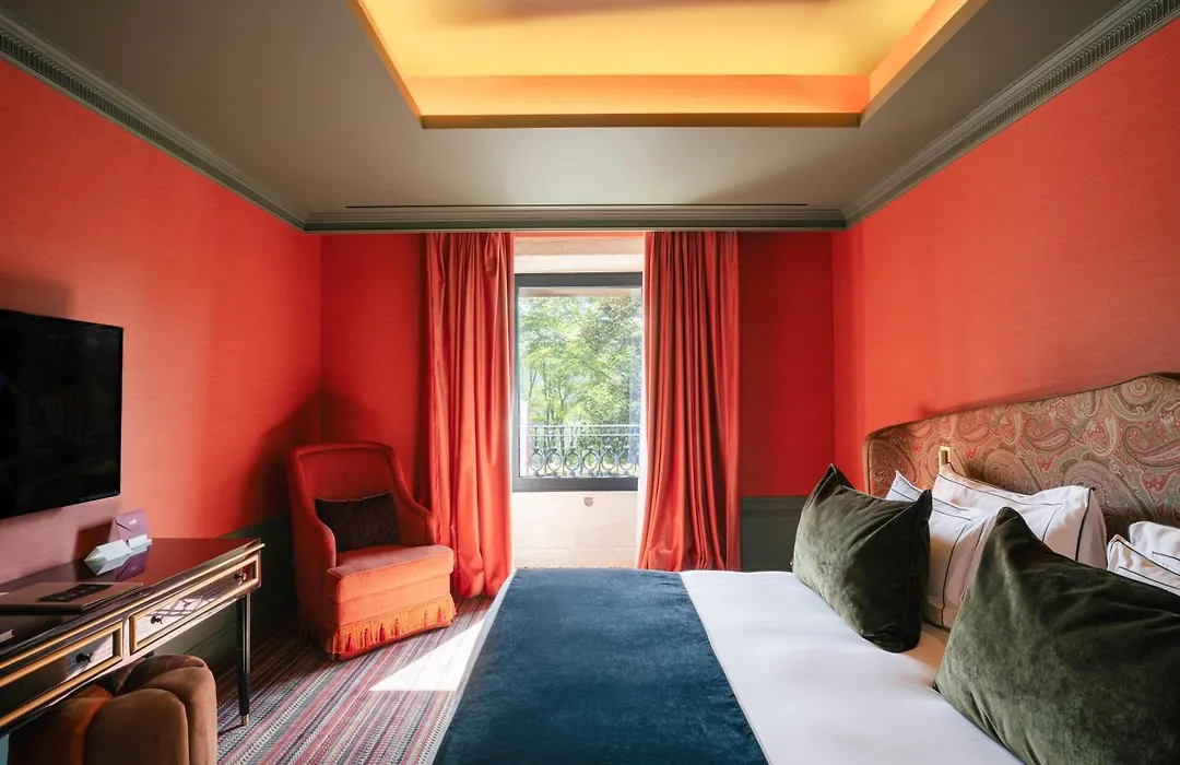 Vinha Boutique Hotel - The Leading Hotels Of The World-1