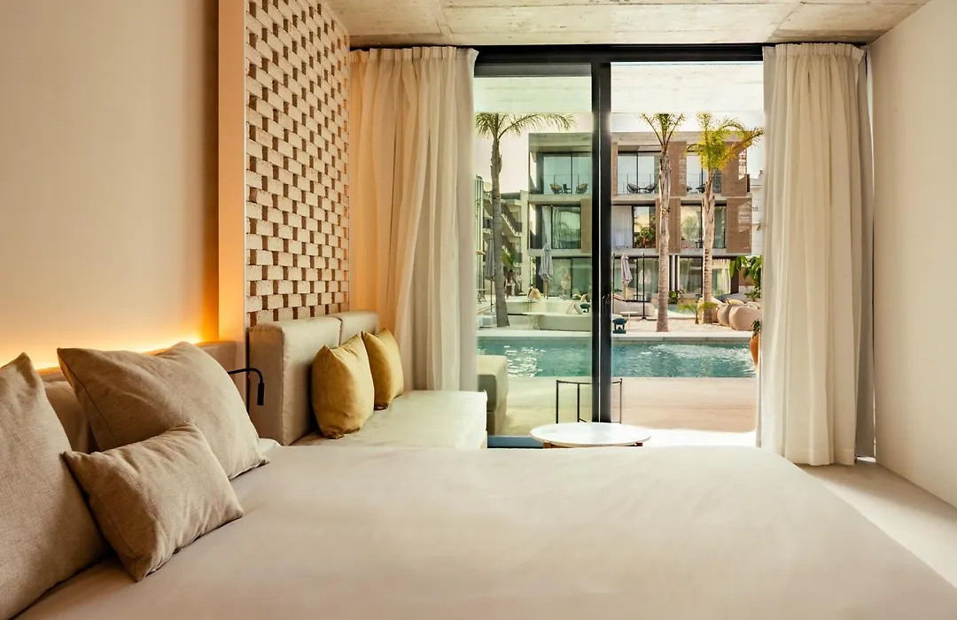 Bonito Ibiza By Ncalma Hotels-1