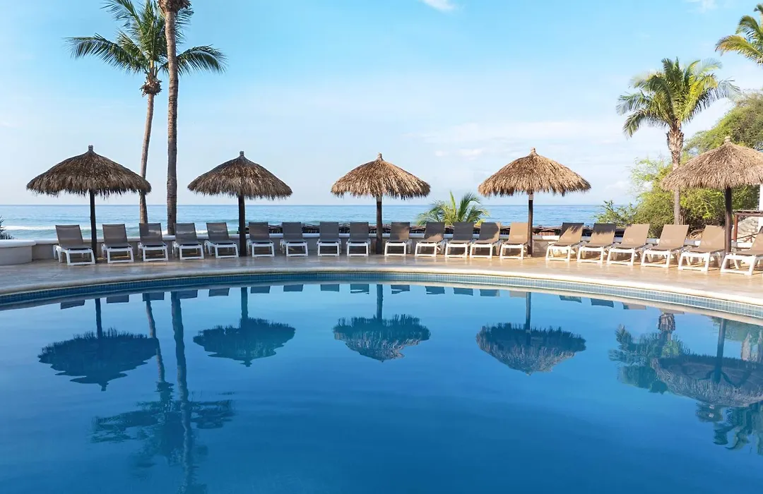 Grand Palladium Vallarta Resort & Spa-1