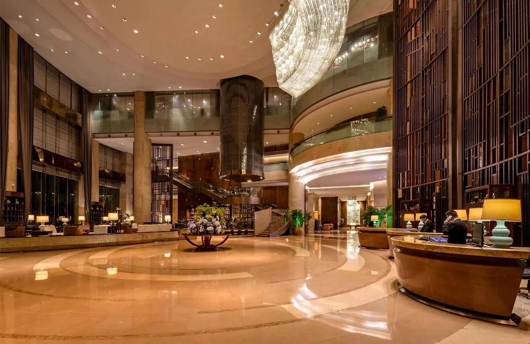 Kempinski Hotel Xiamen-1
