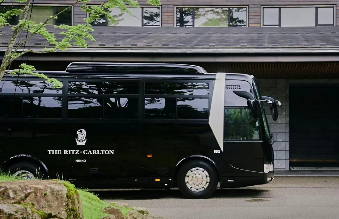 The Ritz-Carlton, Nikko-1