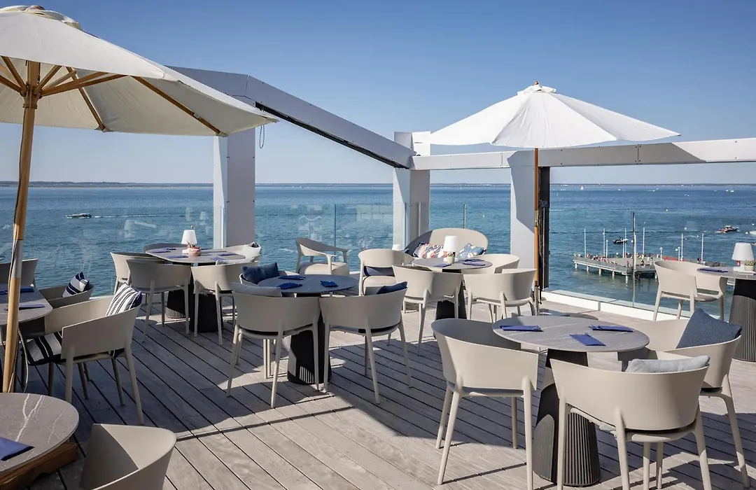 Les Vagues Hotel&Spa-1