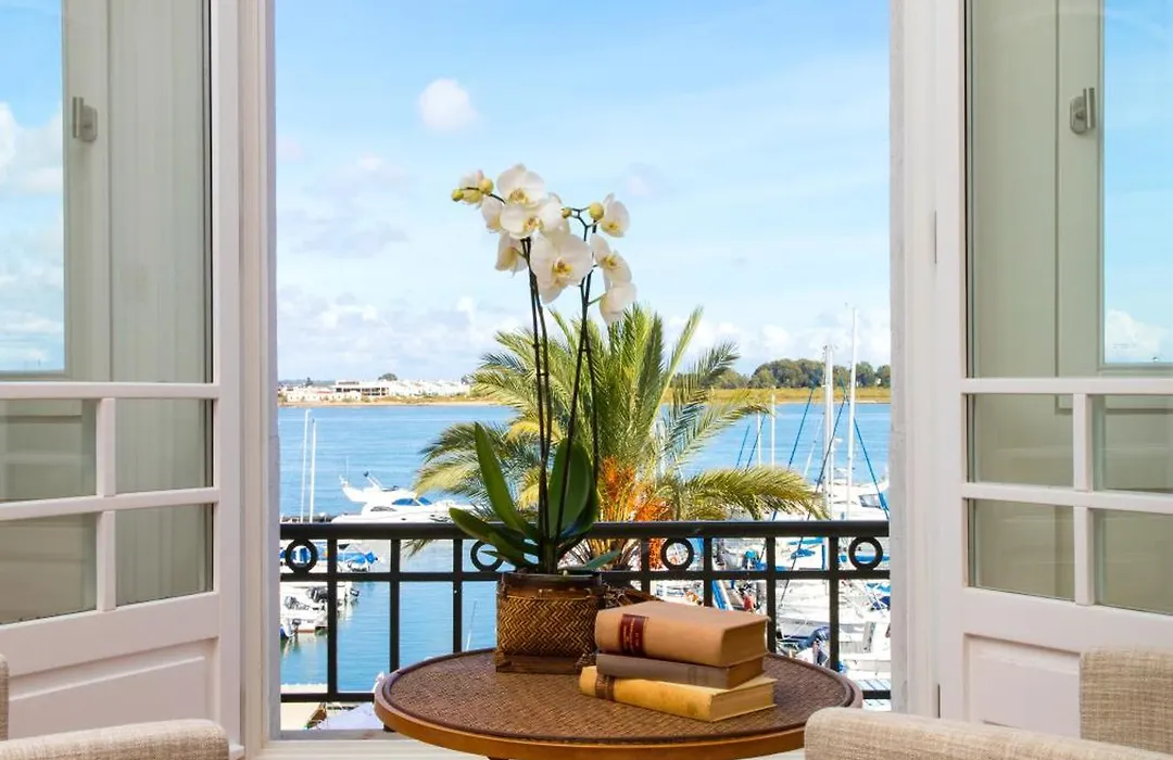 Bordoy Grand House Algarve-1