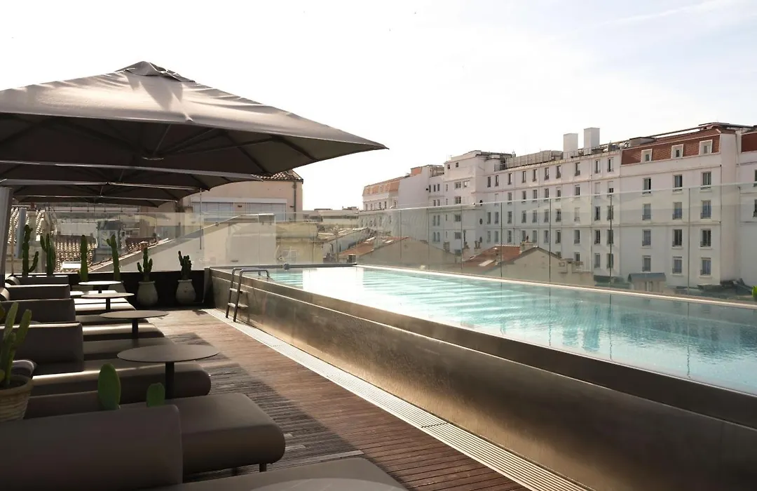 Five Seas By Inwood Hotels-1